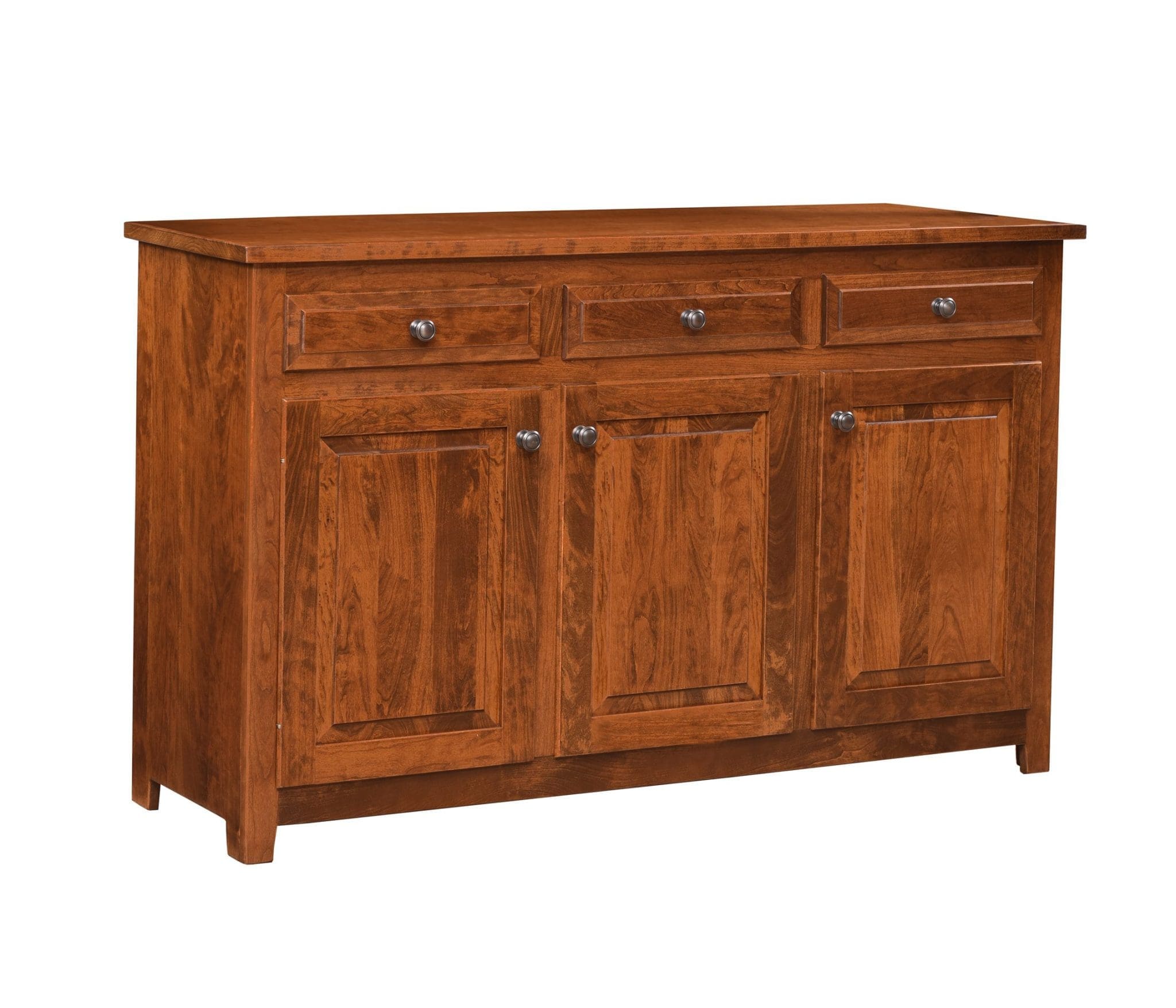 Silverton Three Door Buffet Kings Impressions