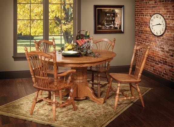 The Wheatland Collection.