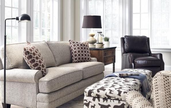Living Room.