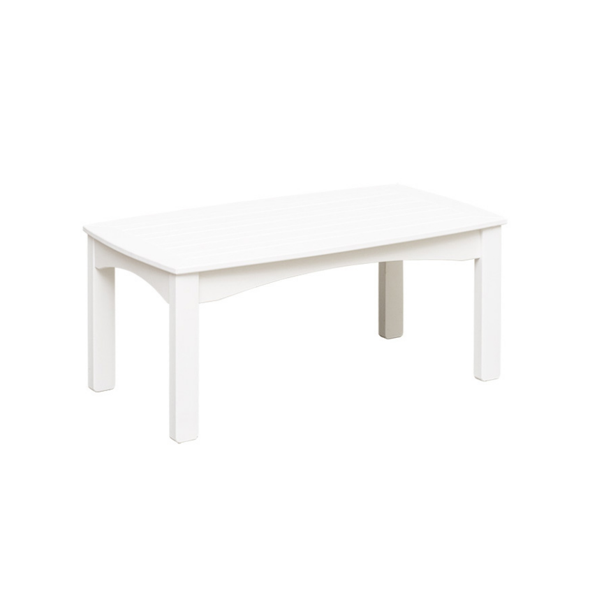 Bayshore Cocktail Table