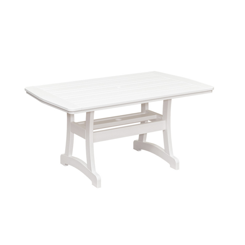 Bayshore Rectangle Table