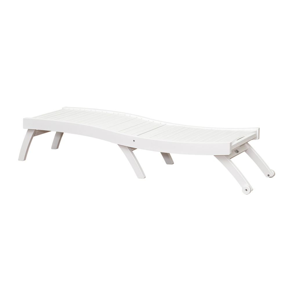 Bayshore Chaise Lounge