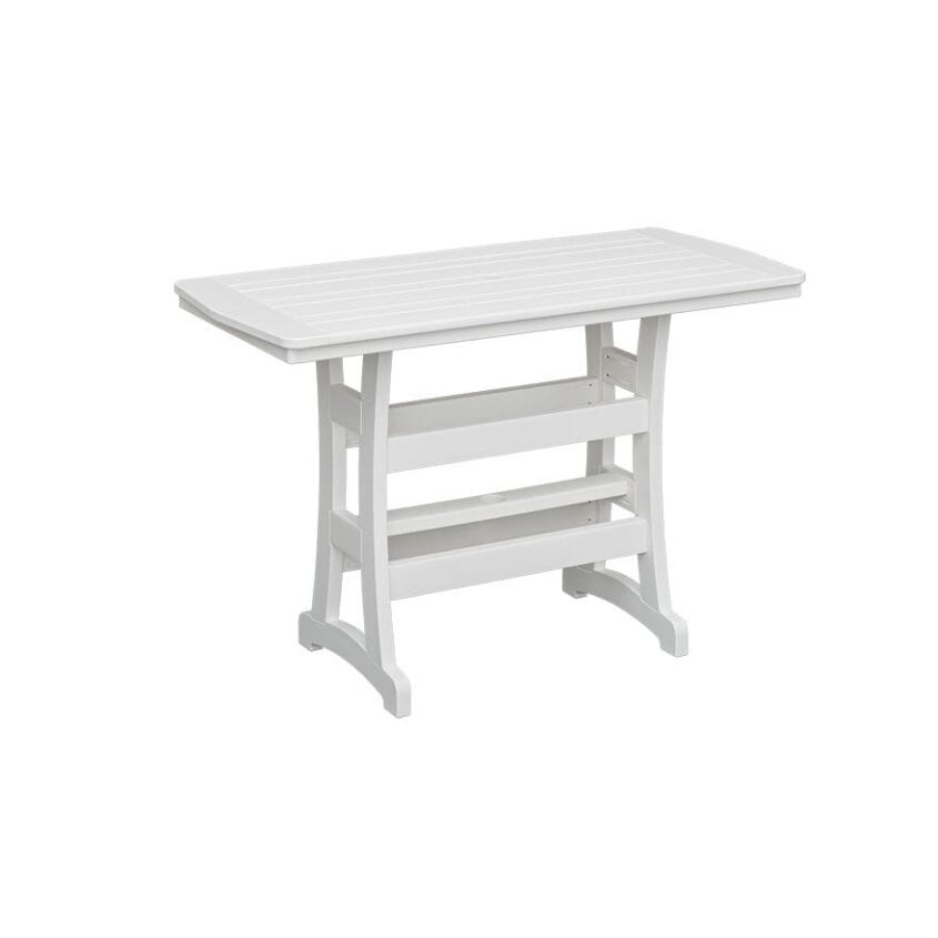 Bayshore Narrow Table