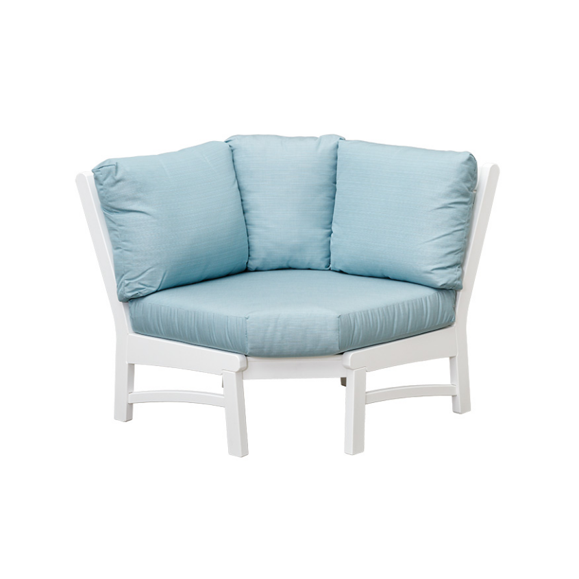 Bayshore Sectional Corner