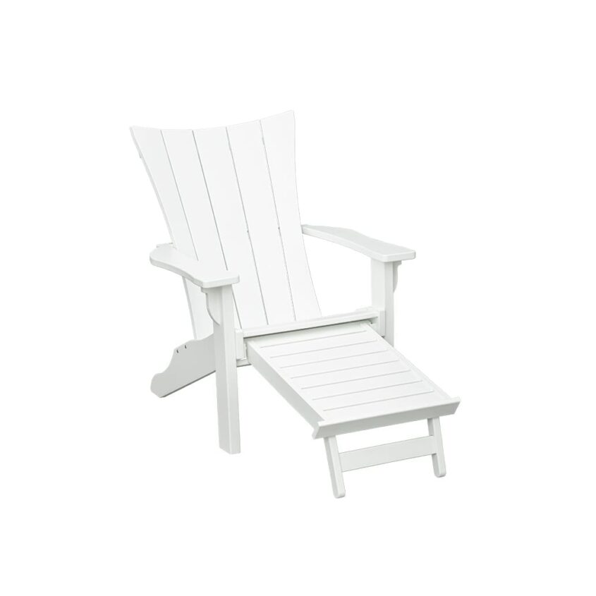 Wavz Adirondack with Pullout