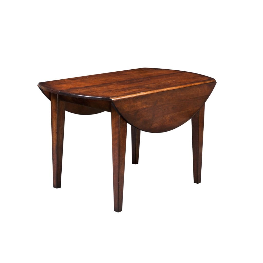 Dropleaf Dinette