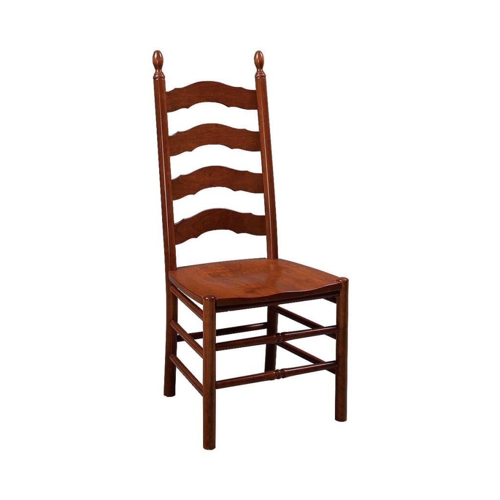 French Country Side Chair