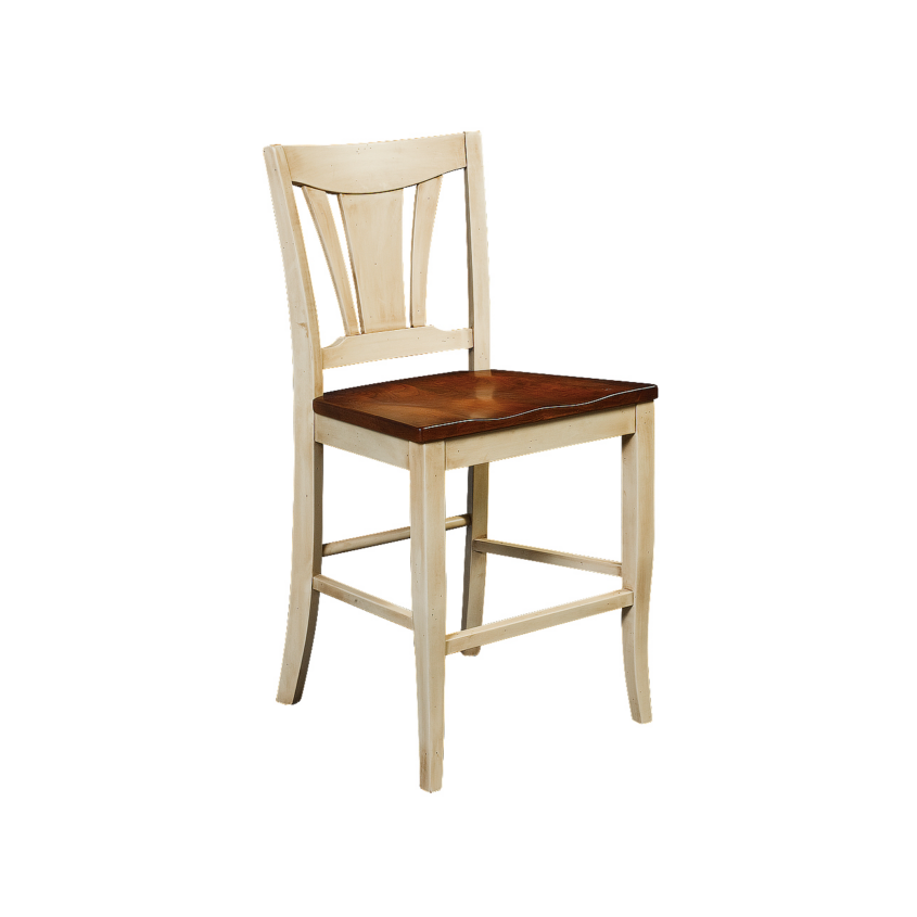 Park Avenue Stool