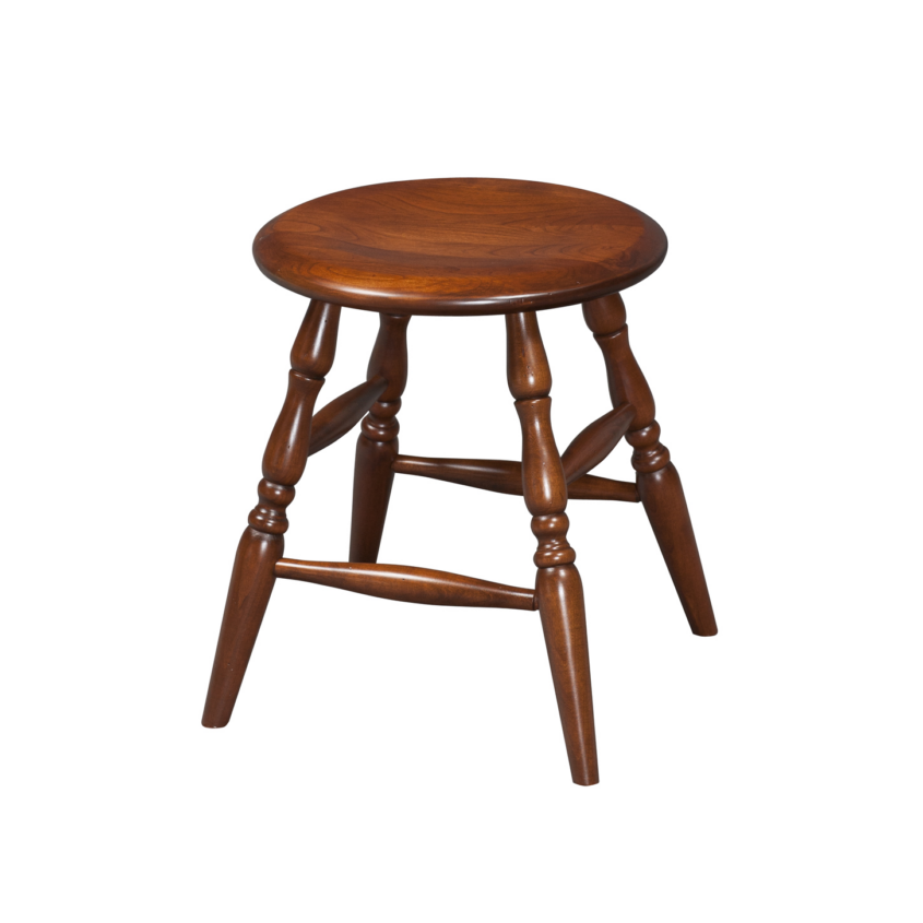 Round Stool