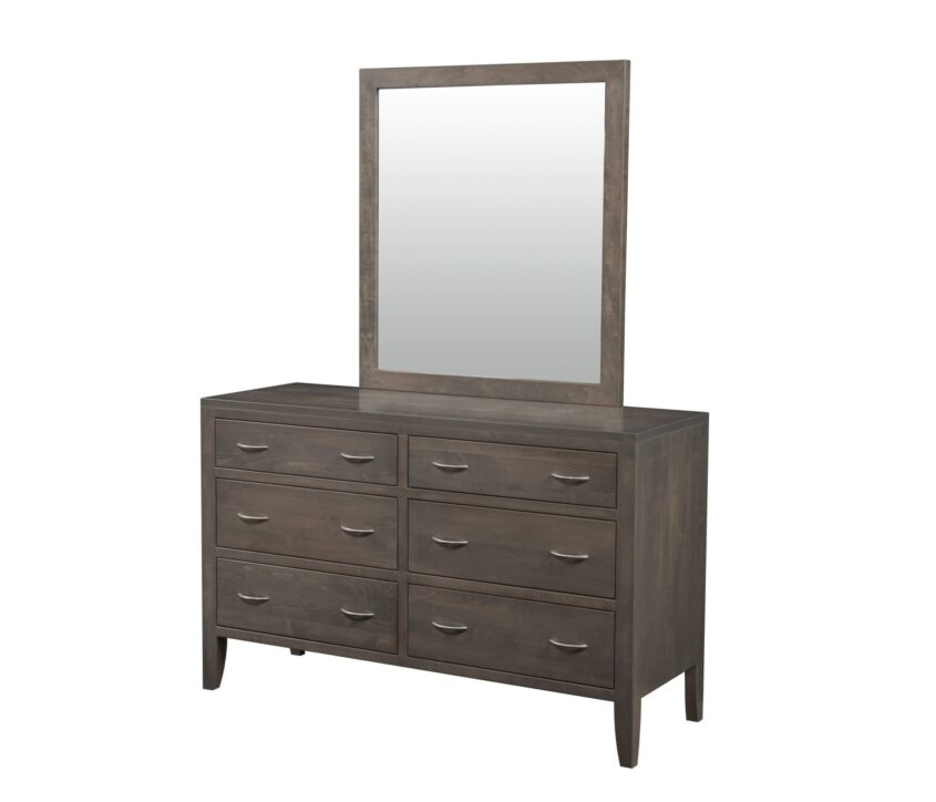 Barrington Six Drawer Dresser