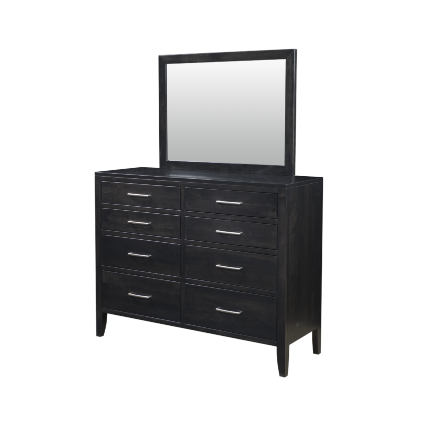 Barrington Eight Drawer Dresser