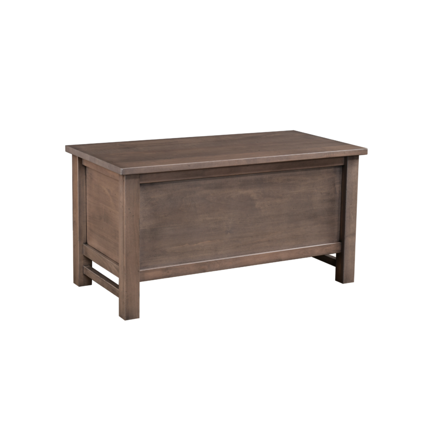 Cabin Creek Blanket Storage