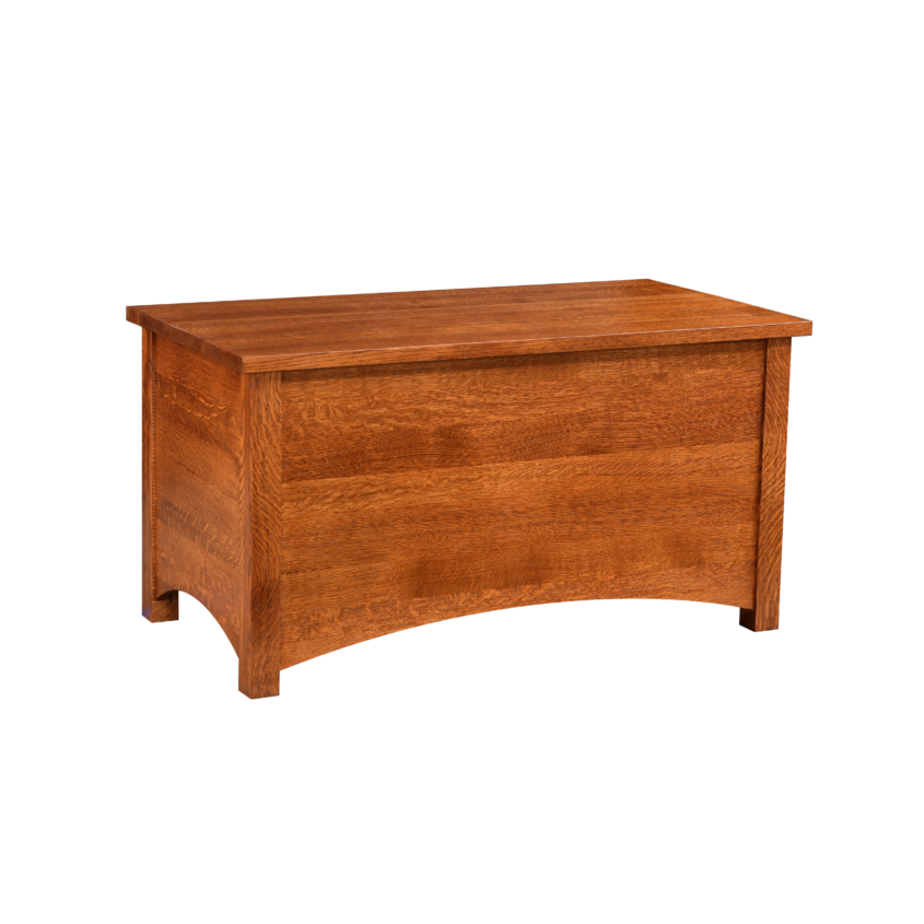 Claremont Blanket Chest