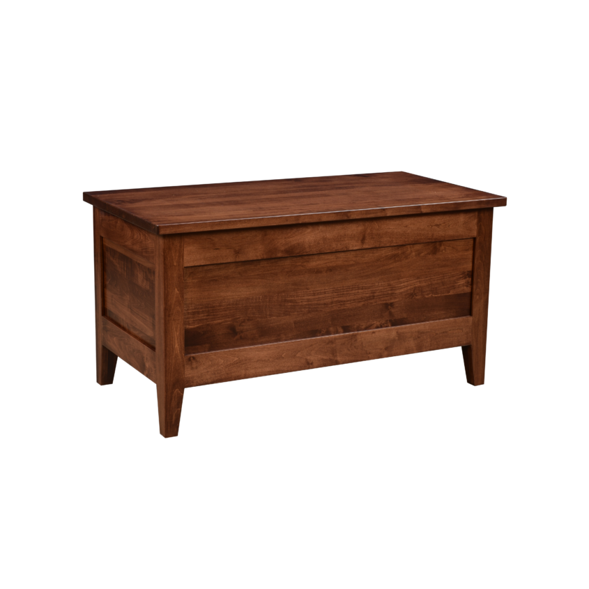 Chelsea Blanket Chest