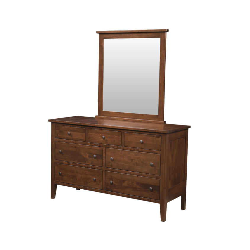 Chelsea Seven Drawer Dresser