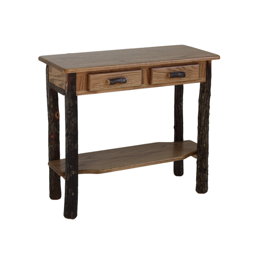 Lodge Sofa Table