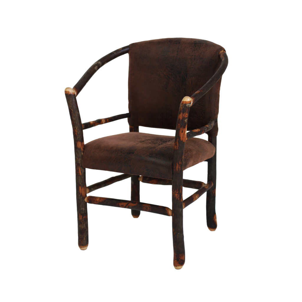Hoop Style Chair