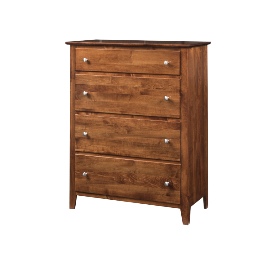 Shoreview Four Drawer Chest
