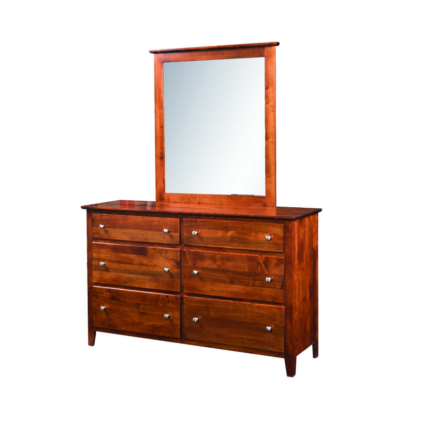 Shoreview Dresser