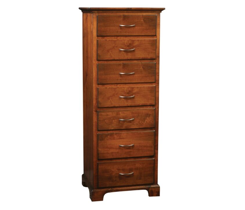 Sonora Seven Drawer Lingerie