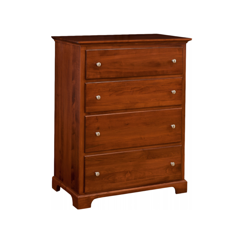 Sonora Four Drawer Chest