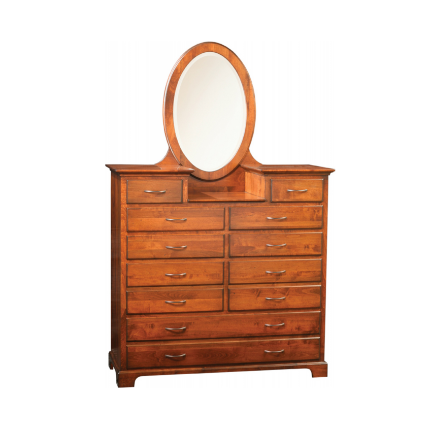 Sonora Studio with Mirror