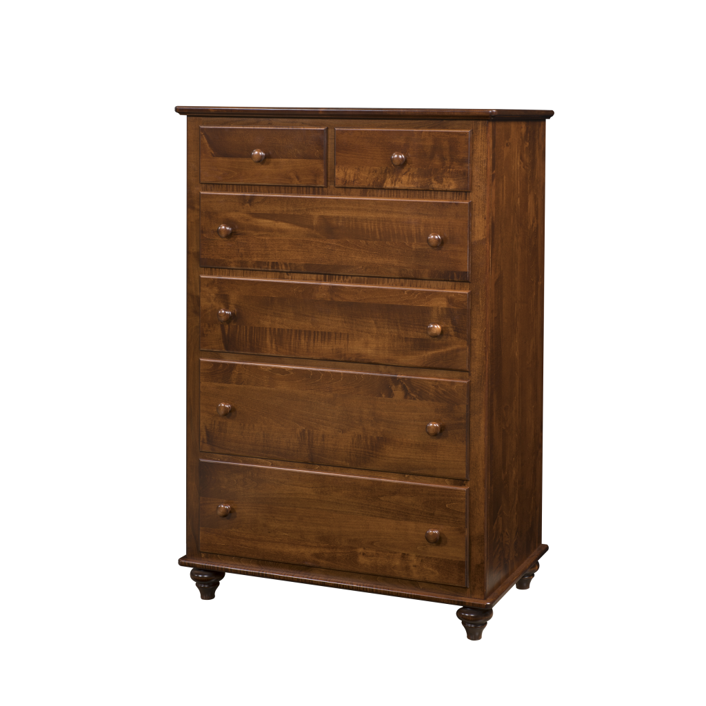 Wilkensburg Six Drawer Chest