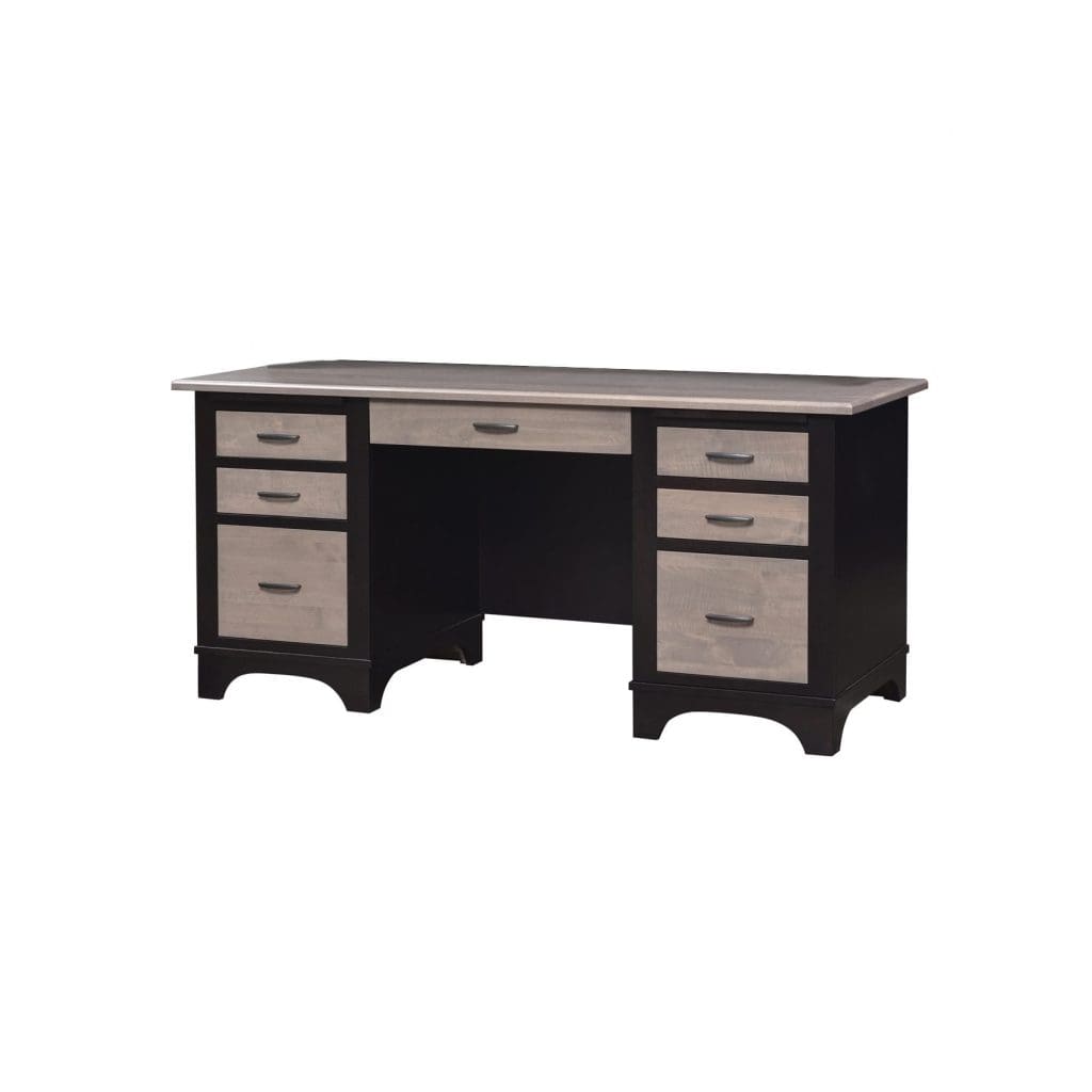 Finley Executive Desk