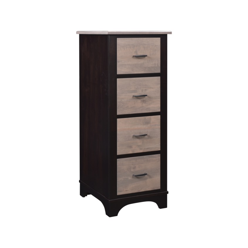 Finley Four Drawer Filing Cabinet