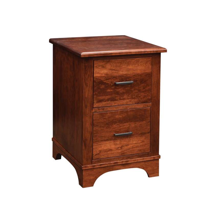 Finley Two Drawer File Cabinet