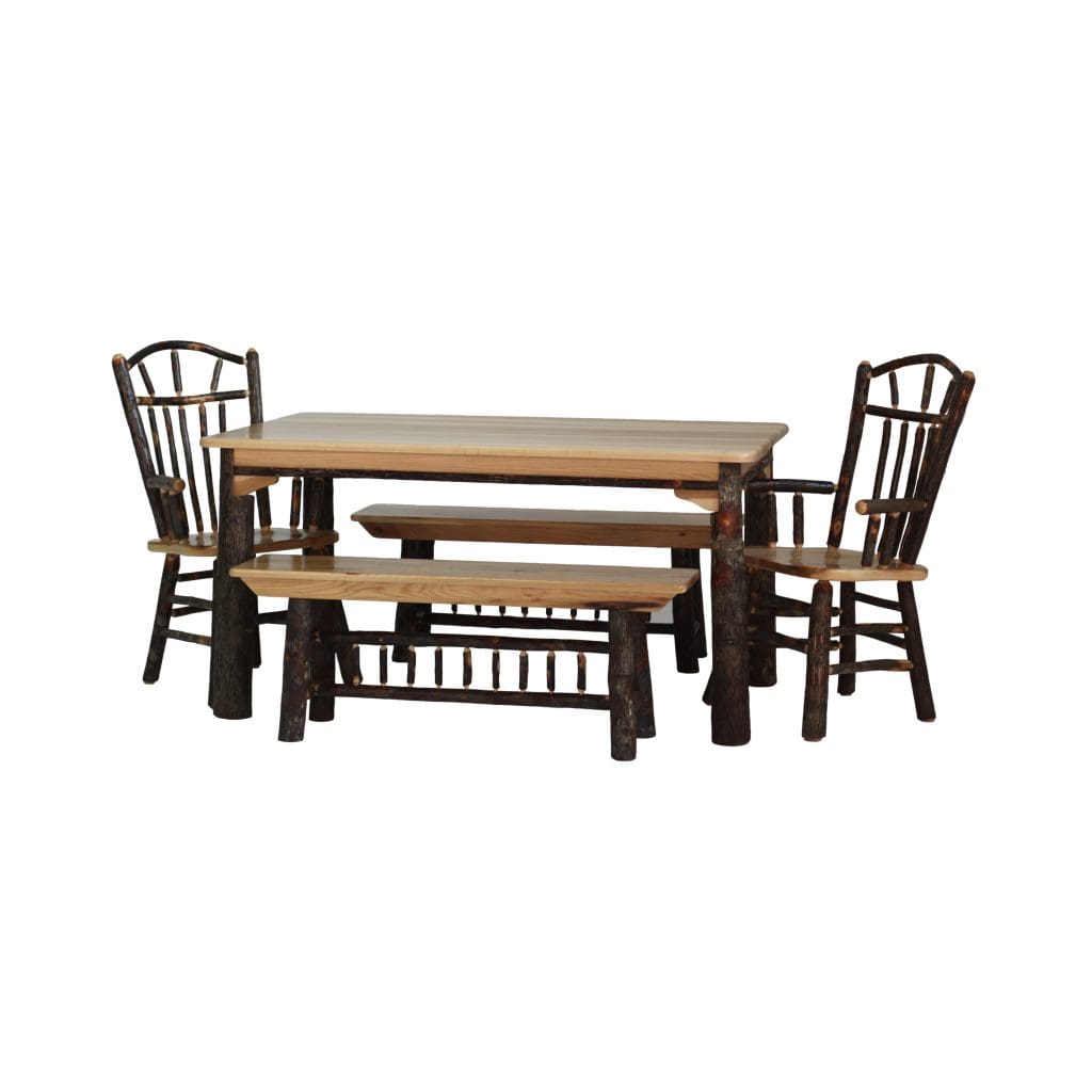 Lodge Table