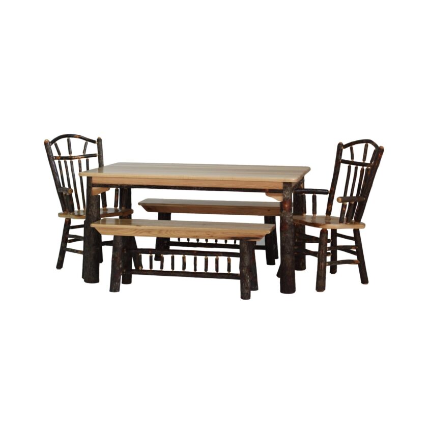 Lodge Table