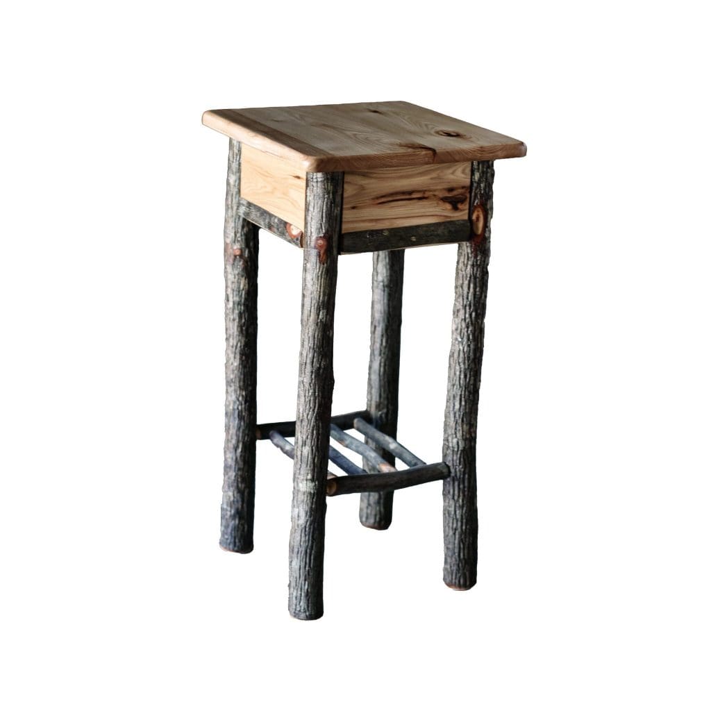 Lodge Phone Stand