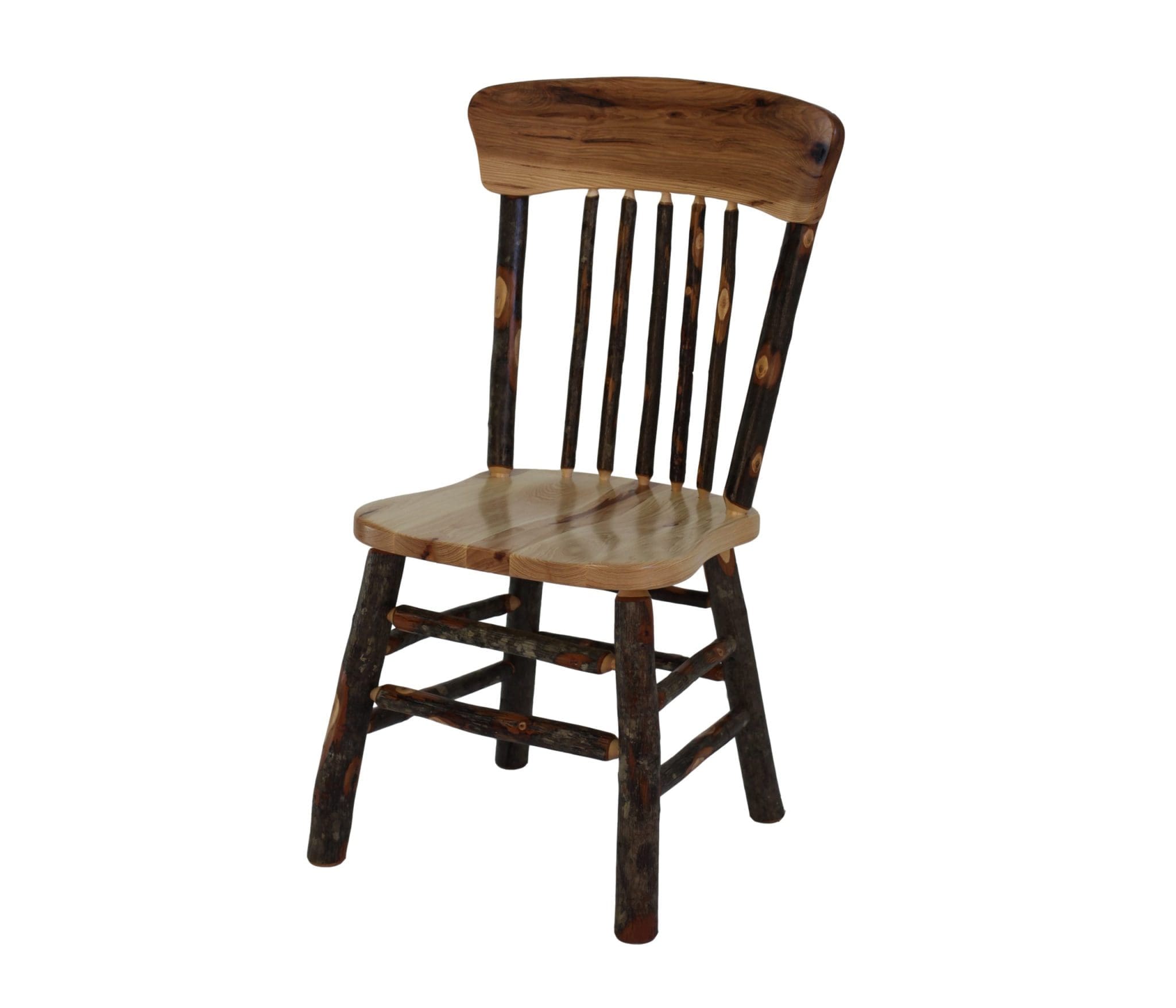 Panel Back Side Chair Kings Impressions