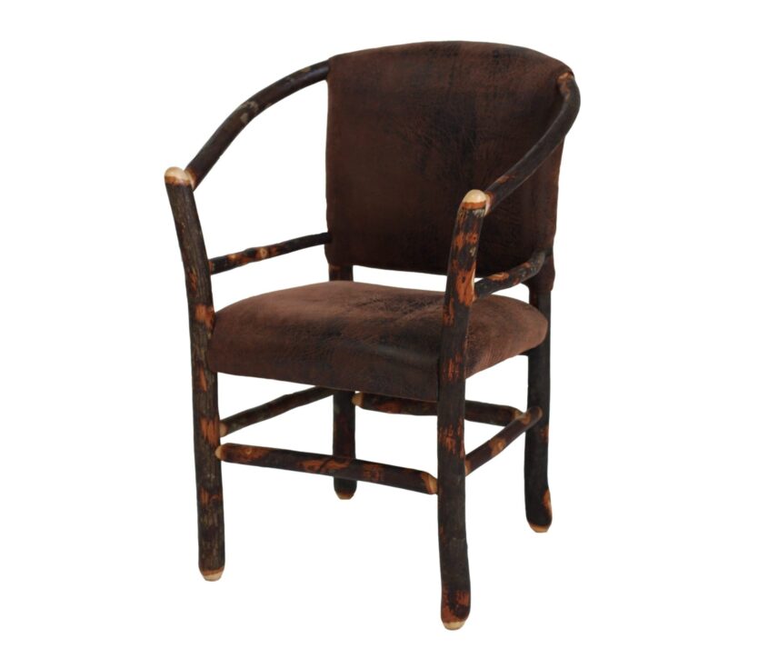 Hoop Style Chair
