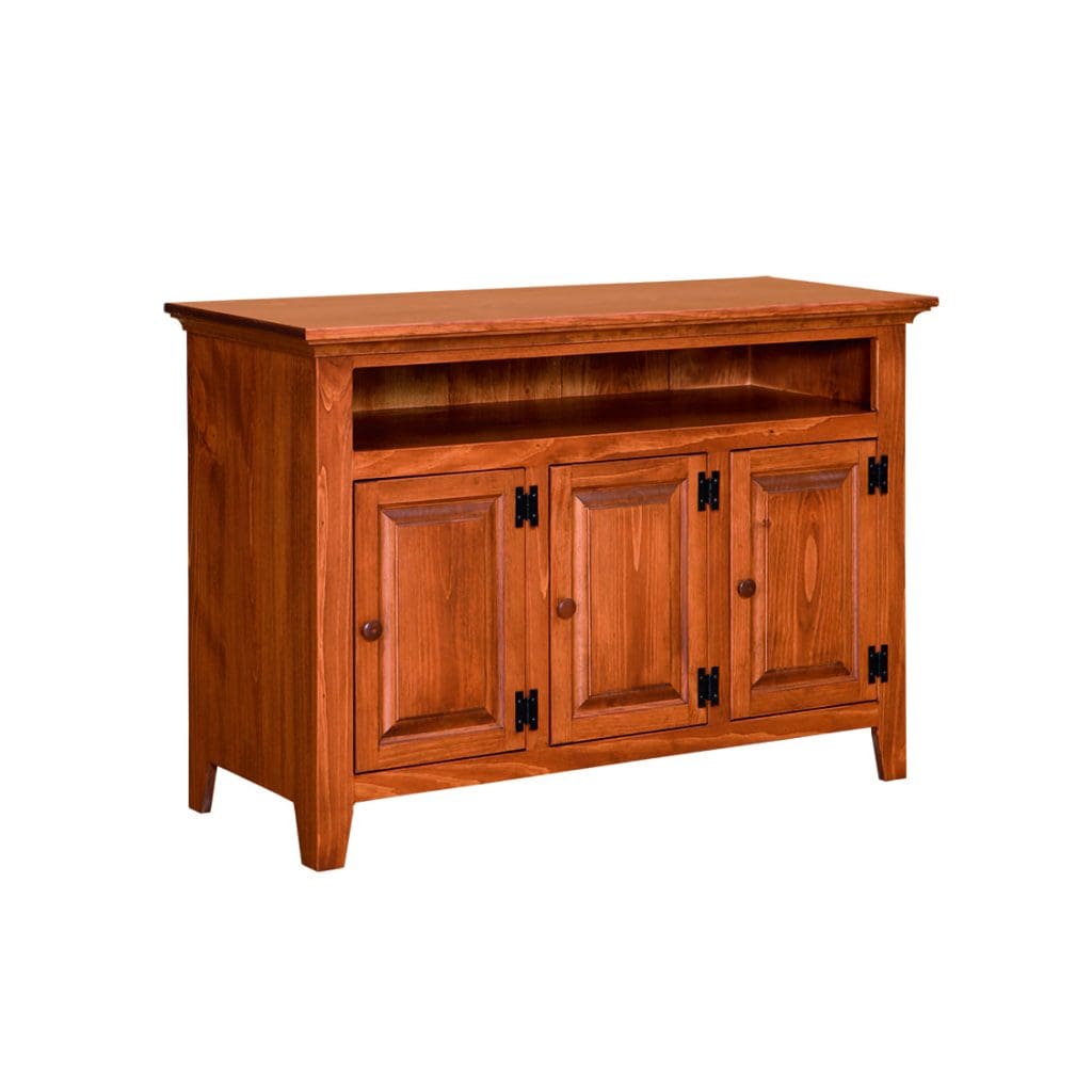 Plasma TV Entertainment Center