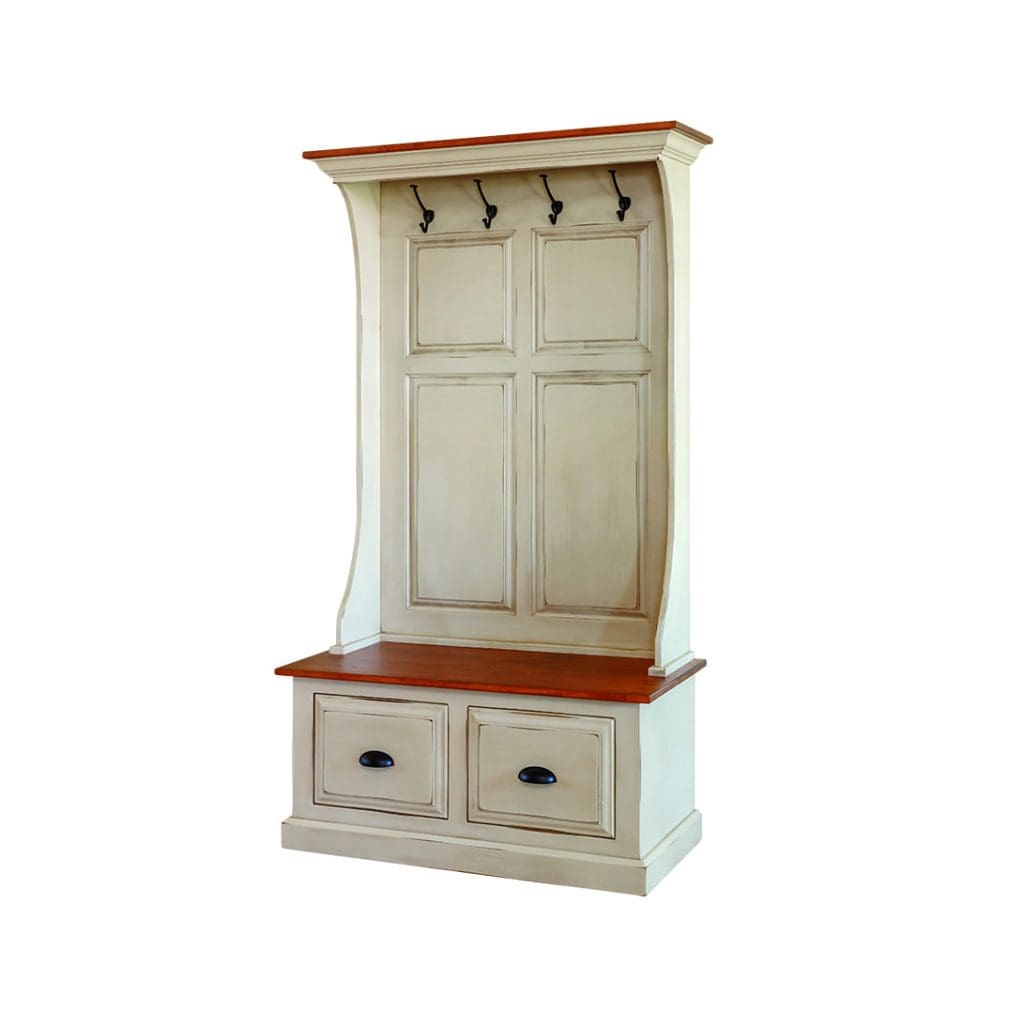 Hall Bench