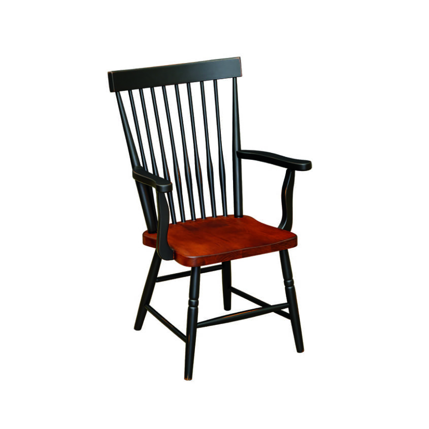Duxbury Arm Chair