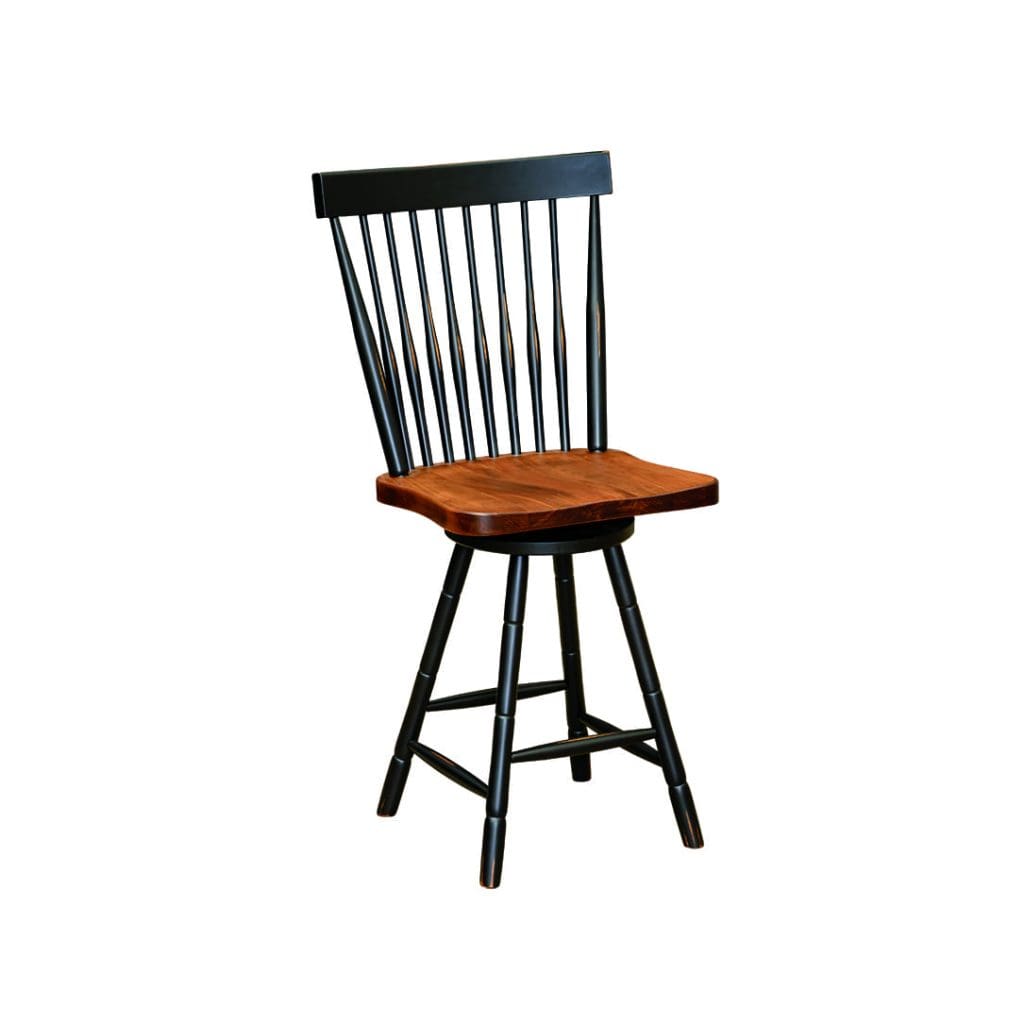 24″ Duxbury Stool