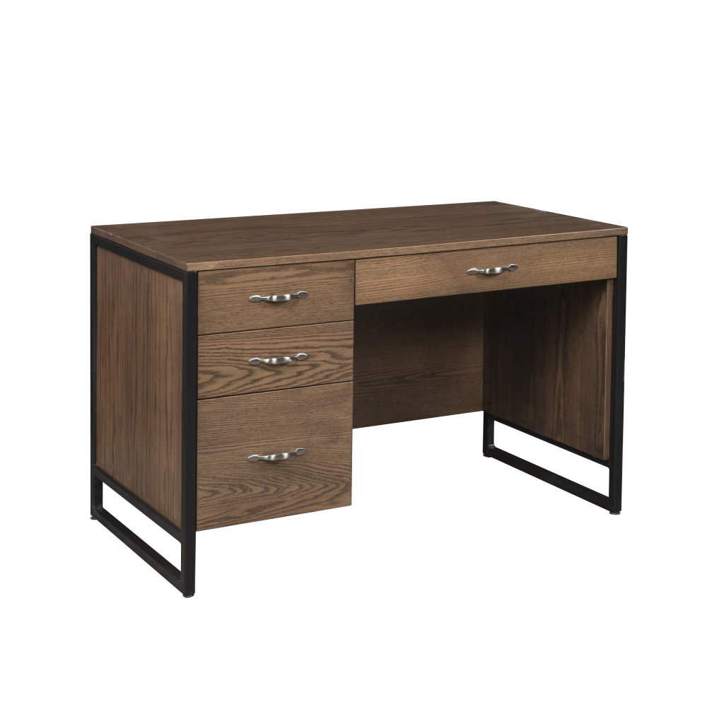 Bridgeport 48″ Kneehole Desk