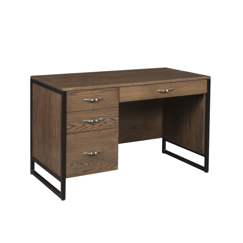 Bridgeport 48″ Kneehole Desk