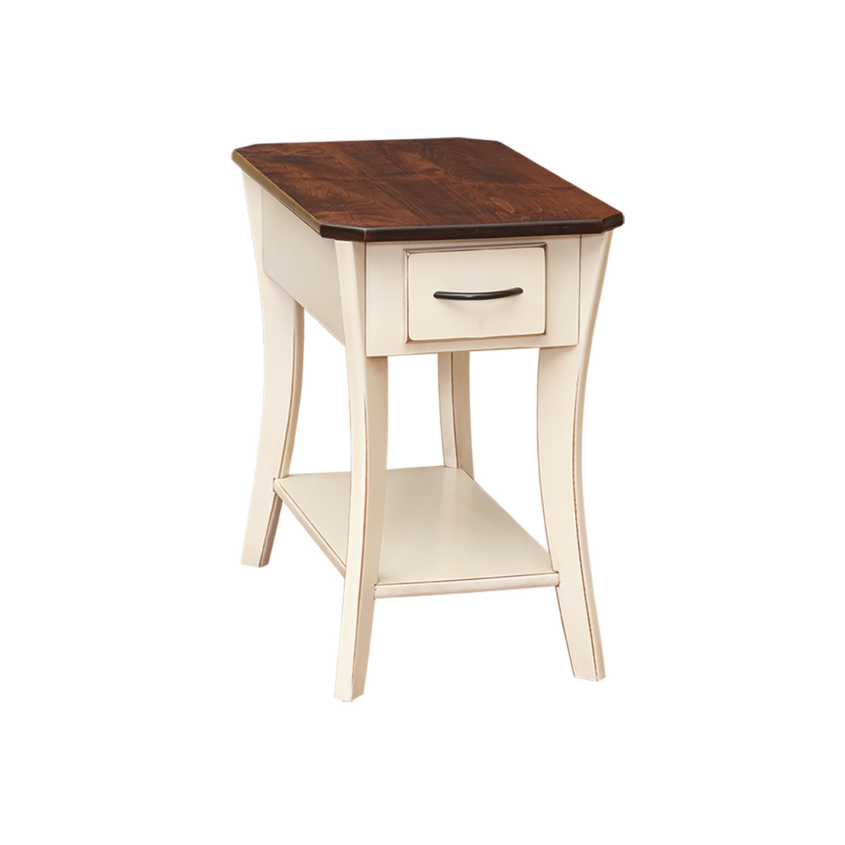 Norway Chair Side Table