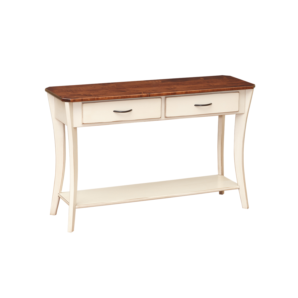 Norway Sofa Table