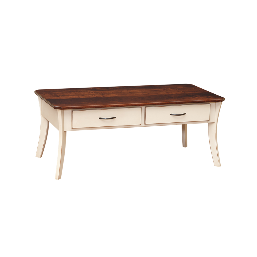 Norway Coffee Table