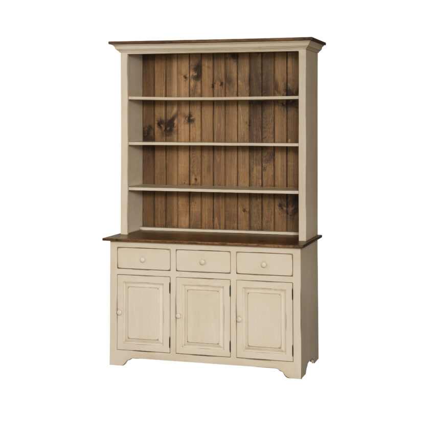 Open Hutch