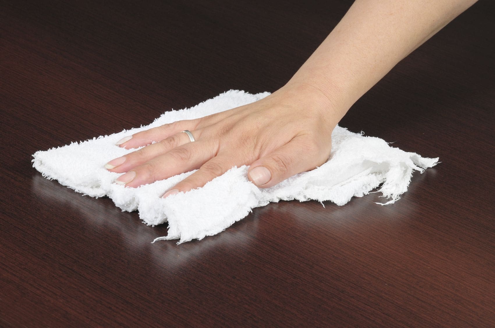 How to clean hardwood furniture