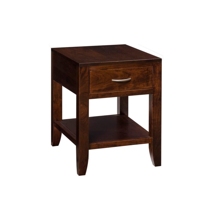 Barrington End Table