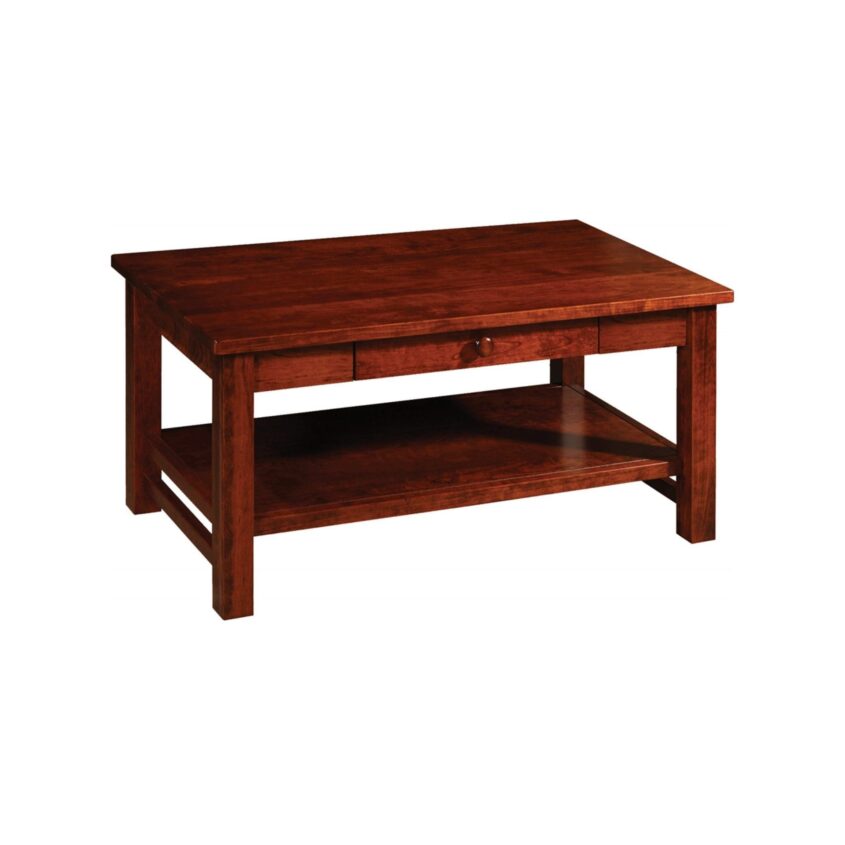 Cabin Creek Coffee Table