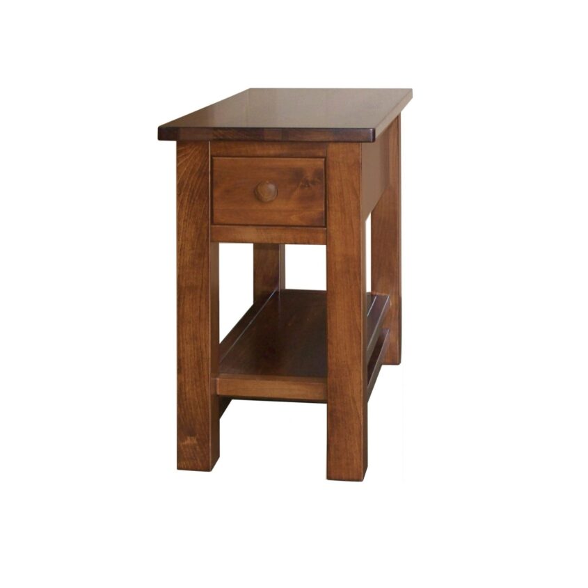 Cabin Creek Chair Table