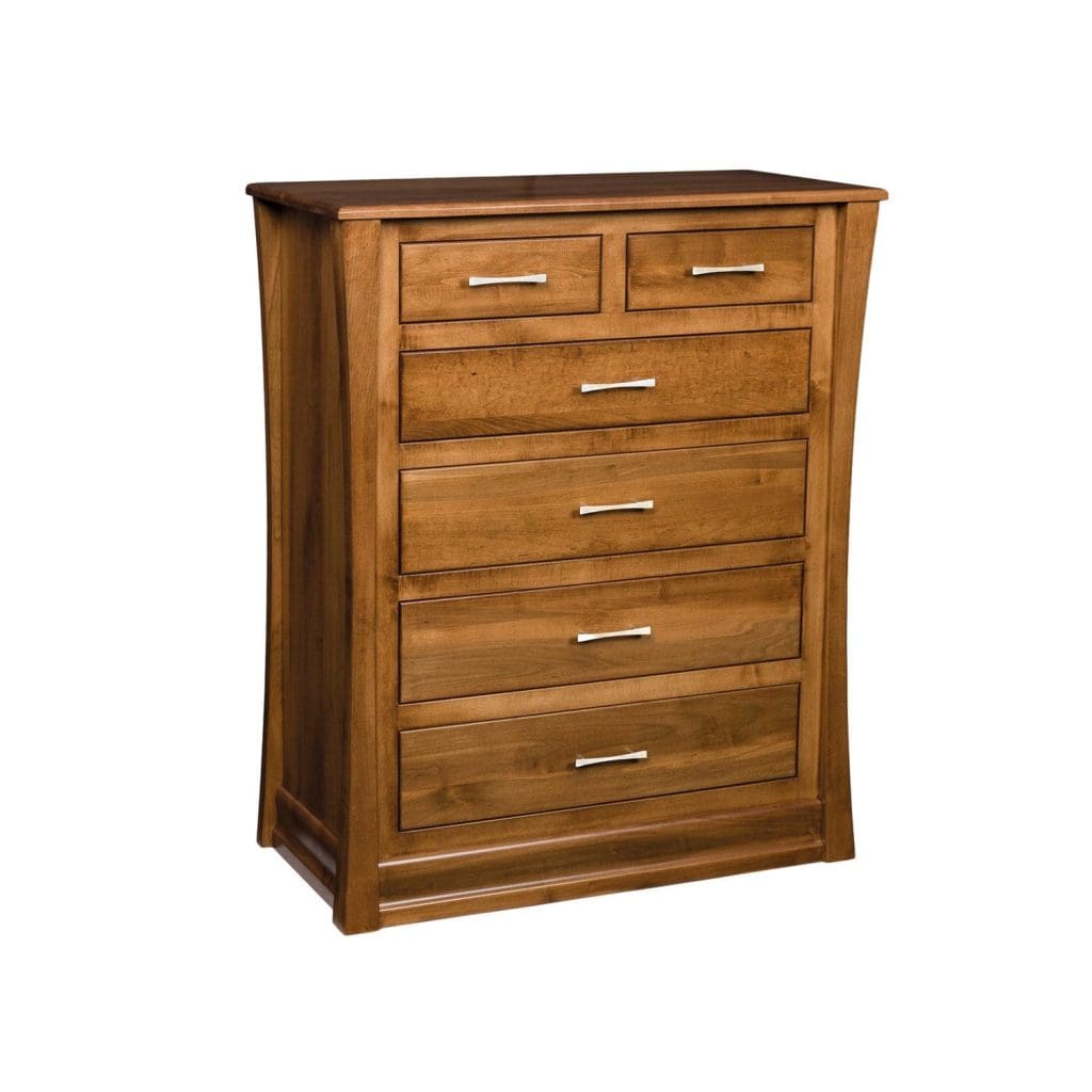 Carlisle Chest of Drawers